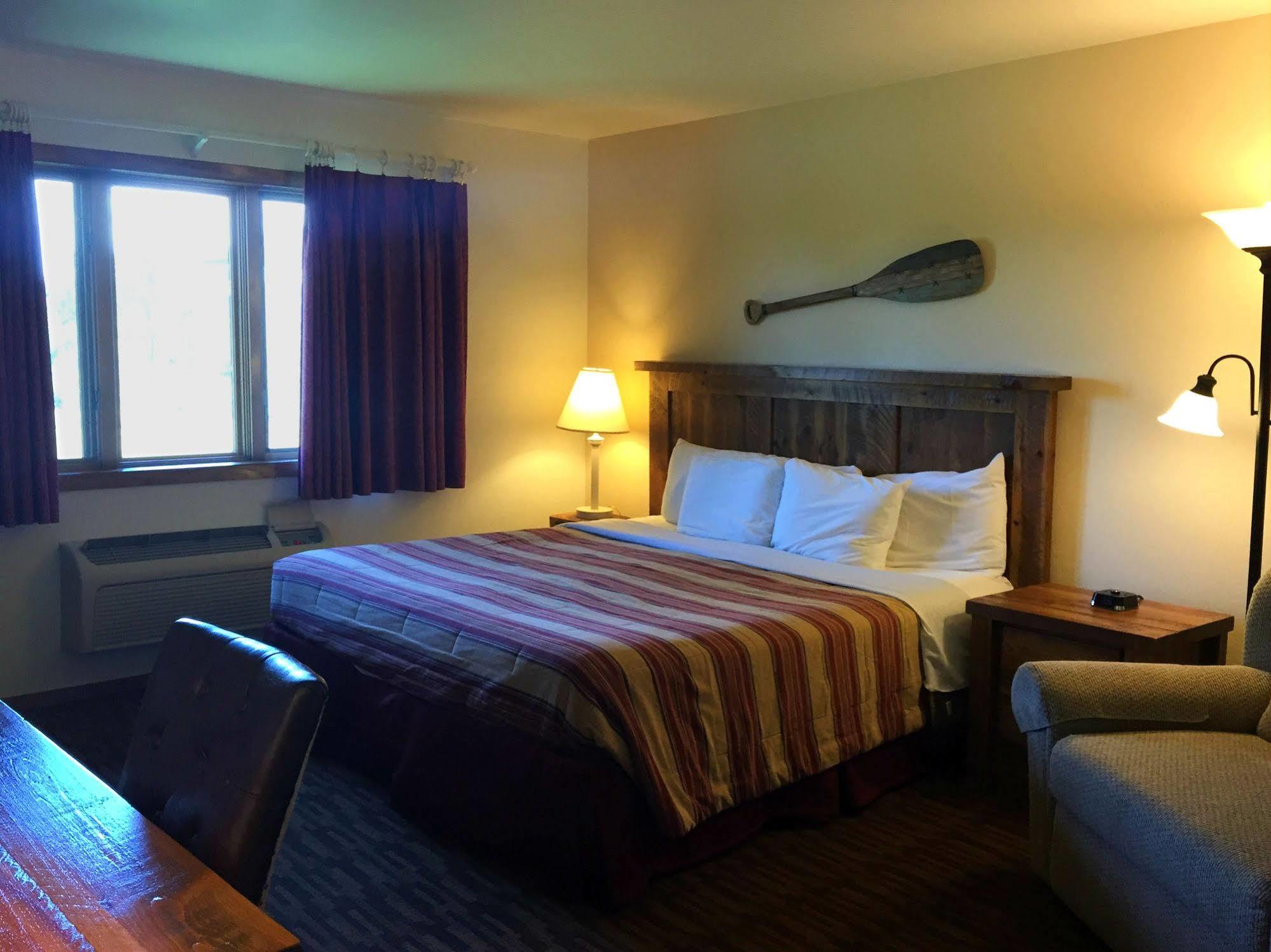 Hotel Open Hearth