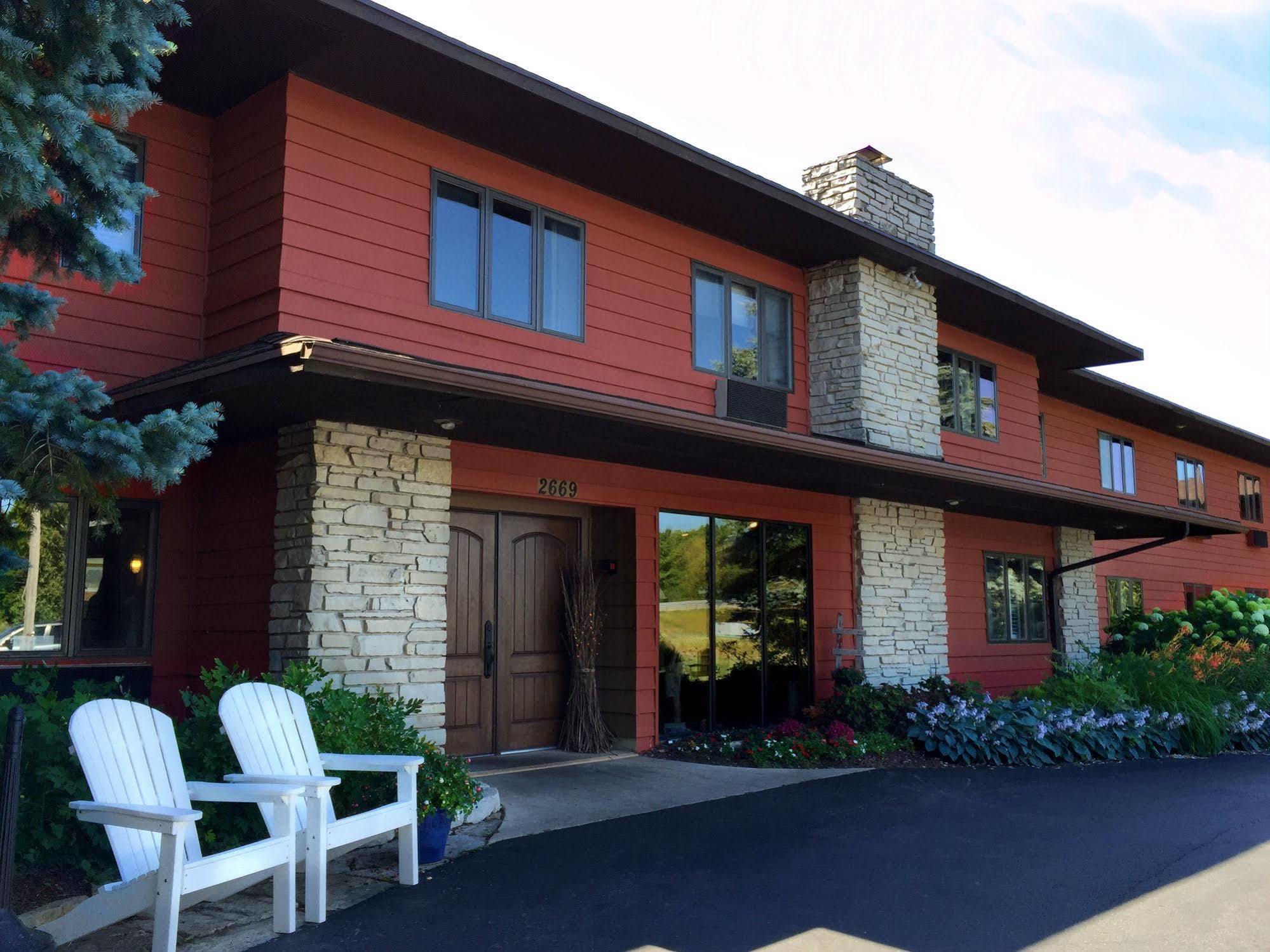 Open Hearth Hotel 2*