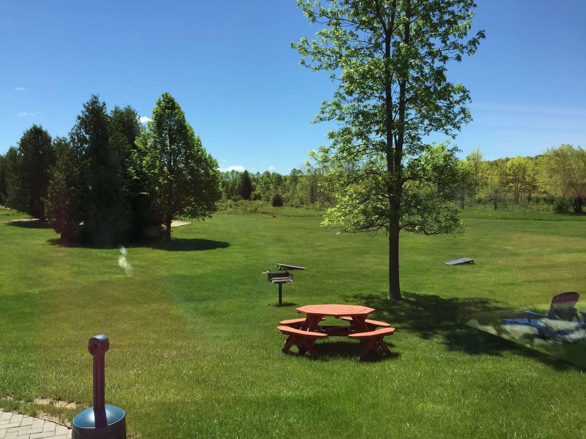 Hotel Open Hearth Sister Bay