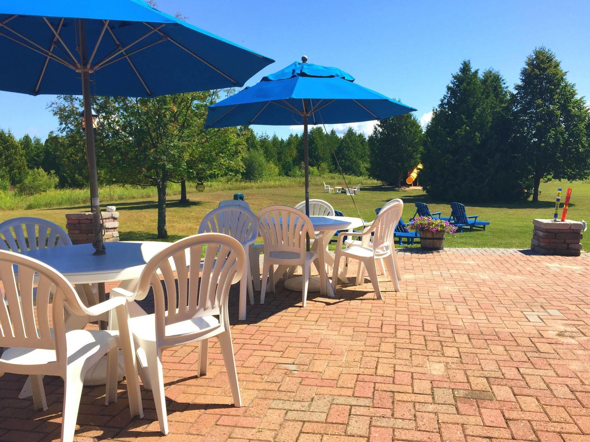 Hotel Open Hearth Sister Bay