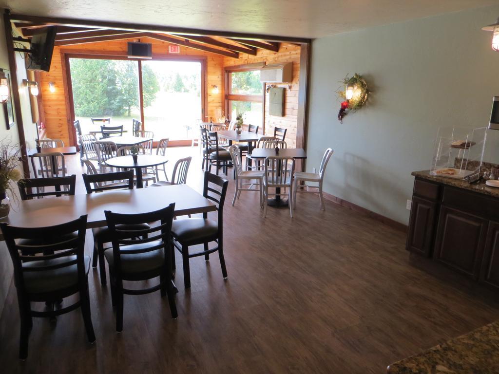 Open Hearth Hotel